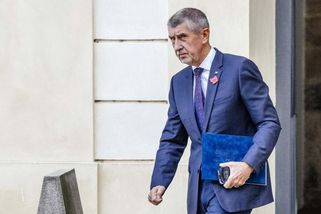 Babiš spěchá. Po jmenování nastínil, čím se začne zabývat